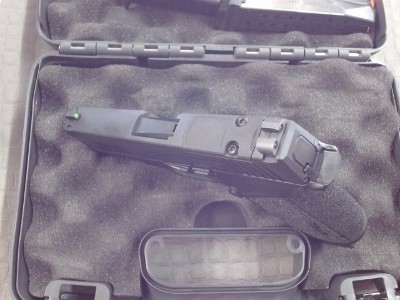 SIG SAUER P365 X MACRO COMP 9MM LUGER (9x19 PARA) - Image 4 of 4