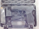 SIG SAUER P365 X MACRO COMP 9MM LUGER (9x19 PARA) - Image 1 of 4