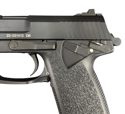 HECKLER & KOCH Mark 23 .45 ACP - Image 4 of 8