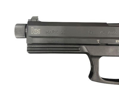 HECKLER & KOCH Mark 23 .45 ACP - Image 3 of 8