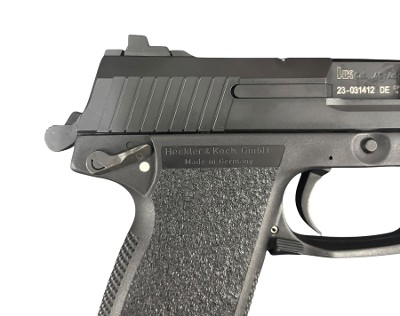HECKLER & KOCH Mark 23 .45 ACP - Image 7 of 8
