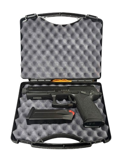 HECKLER & KOCH Mark 23 .45 ACP - Image 1 of 8