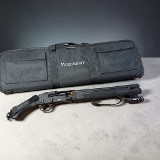 MOSSBERG 990 AFTERSHOCK (LASER SADDLE) 12 GA - Image 3 of 3