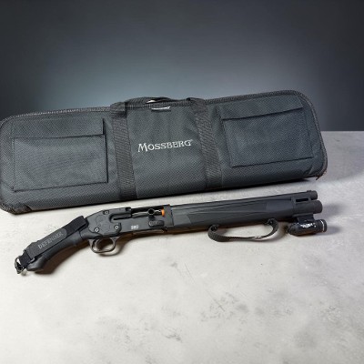 MOSSBERG 990 AFTERSHOCK (LASER SADDLE) 12 GA - Image 3 of 3