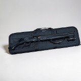 MOSSBERG 990 AFTERSHOCK (LASER SADDLE) 12 GA - Image 1 of 3