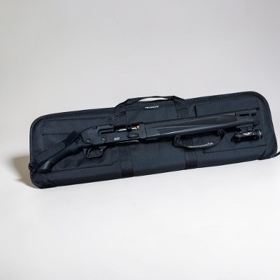 MOSSBERG 990 AFTERSHOCK (LASER SADDLE) 12 GA - Image 1 of 3