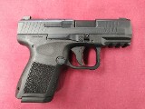 CANIK METE MC9 9MM LUGER (9x19 PARA) - Image 1 of 2