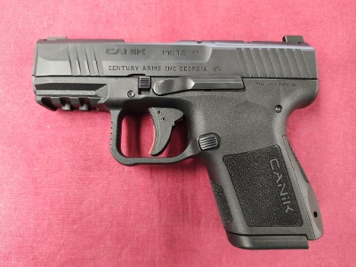 CANIK METE MC9 9MM LUGER (9x19 PARA) - Image 2 of 2