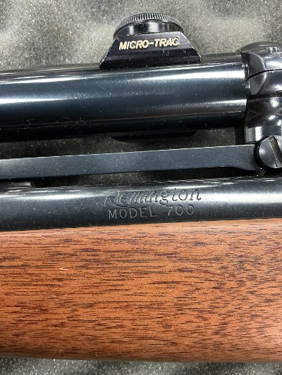 REMINGTON 700 .30-06 SPRG - Image 14 of 25