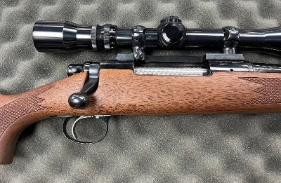 REMINGTON 700 .30-06 SPRG - Image 5 of 25