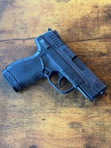 SPRINGFIELD ARMORY XD-E .45 ACP - Image 1 of 2