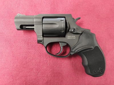 TAURUS 856 .38 SPL - Image 2 of 2
