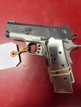 KIMBER ULTRA CRIMSON CARRY II 45 ACP (45 Auto) - Image 2 of 3