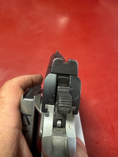 KIMBER ULTRA CRIMSON CARRY II 45 ACP (45 Auto) - Image 3 of 3