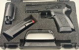 CZ P-07 COMPACT 9MM LUGER (9X19 PARA) - Image 9 of 9