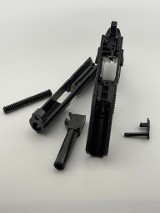 CZ P-07 COMPACT 9MM LUGER (9X19 PARA) - Image 8 of 9