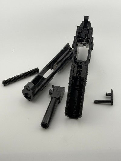 CZ P-07 COMPACT 9MM LUGER (9X19 PARA) - Image 8 of 9