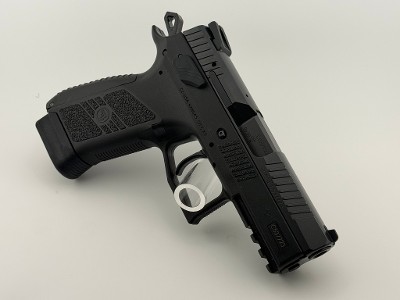 CZ P-07 COMPACT 9MM LUGER (9X19 PARA) - Image 6 of 9