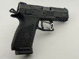 CZ P-07 COMPACT 9MM LUGER (9X19 PARA) - Image 7 of 9