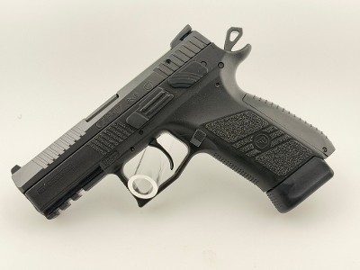 CZ P-07 COMPACT 9MM LUGER (9X19 PARA) - Image 2 of 9