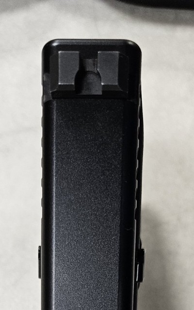 GLOCK G19 GEN5 9MM LUGER (9x19 PARA) - Image 5 of 5