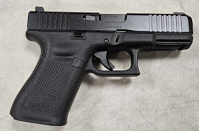 GLOCK G19 GEN5 9MM LUGER (9x19 PARA) - Image 3 of 5