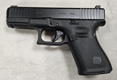 GLOCK G19 GEN5 9MM LUGER (9x19 PARA) - Image 2 of 5