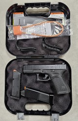 GLOCK G19 GEN5 9MM LUGER (9x19 PARA) - Image 1 of 5