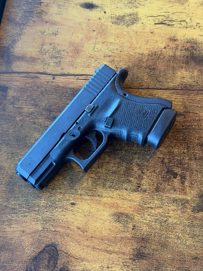 GLOCK G30 GEN4 .45 ACP - Image 1 of 2