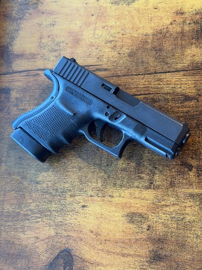 GLOCK G30 GEN4 .45 ACP - Image 2 of 2