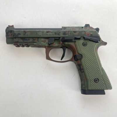 BERETTA 92XI FLECTARN - Image 2 of 2