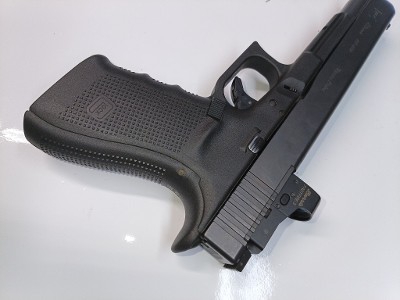GLOCK G40 GEN 4 MOS 10MM - Image 22 of 25