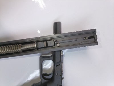 GLOCK G40 GEN 4 MOS 10MM - Image 8 of 25