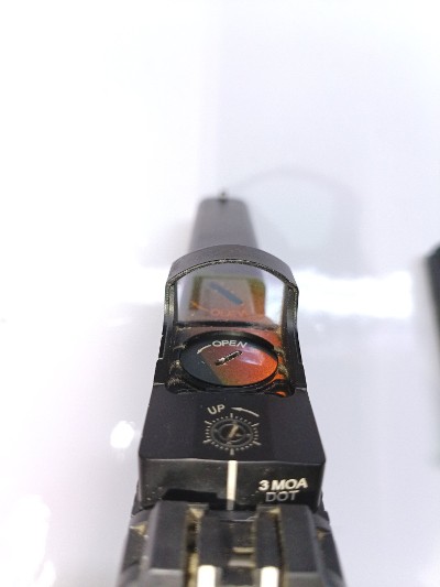 GLOCK G40 GEN 4 MOS 10MM - Image 20 of 25