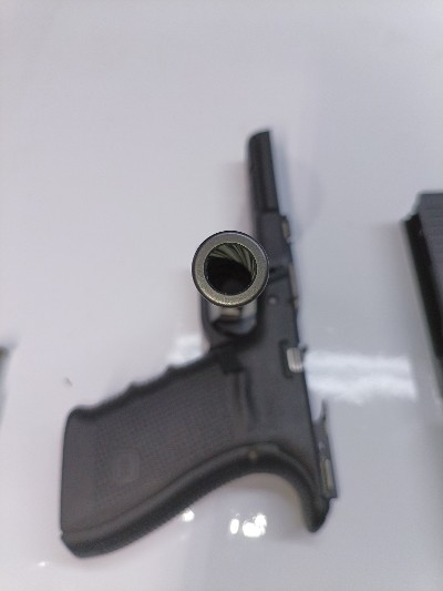 GLOCK G40 GEN 4 MOS 10MM - Image 12 of 25