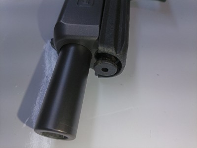 GLOCK G40 GEN 4 MOS 10MM - Image 25 of 25