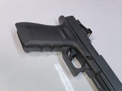 GLOCK G40 GEN 4 MOS 10MM - Image 19 of 25
