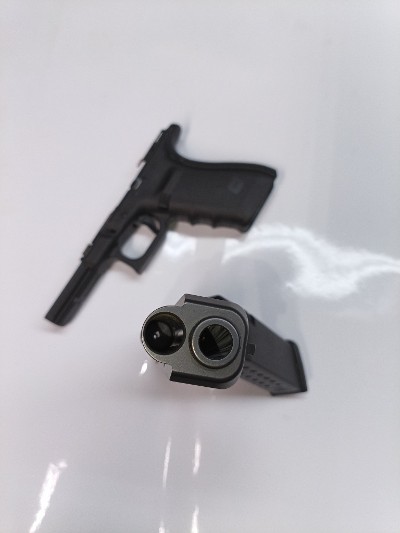 GLOCK G40 GEN 4 MOS 10MM - Image 10 of 25
