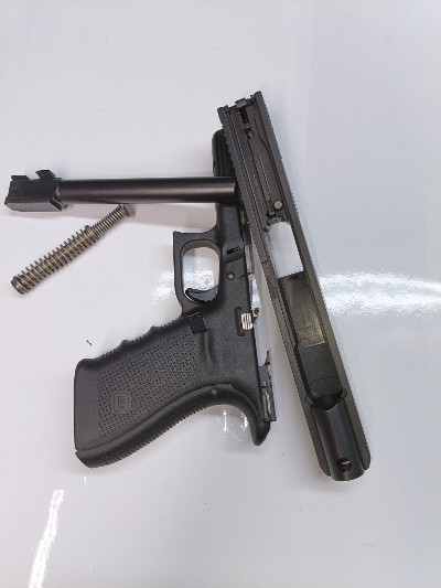 GLOCK G40 GEN 4 MOS 10MM - Image 15 of 25