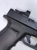 GLOCK G40 GEN 4 MOS 10MM - Image 16 of 25