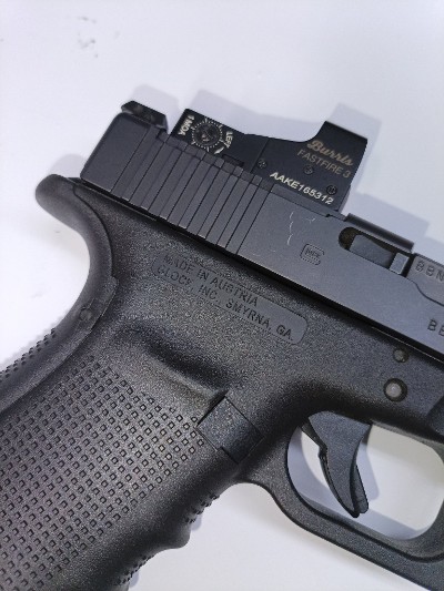 GLOCK G40 GEN 4 MOS 10MM - Image 16 of 25