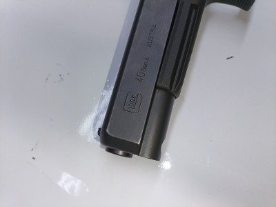 GLOCK G40 GEN 4 MOS 10MM - Image 23 of 25