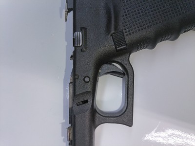 GLOCK G40 GEN 4 MOS 10MM - Image 7 of 25
