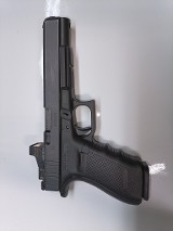 GLOCK G40 GEN 4 MOS 10MM - Image 2 of 25