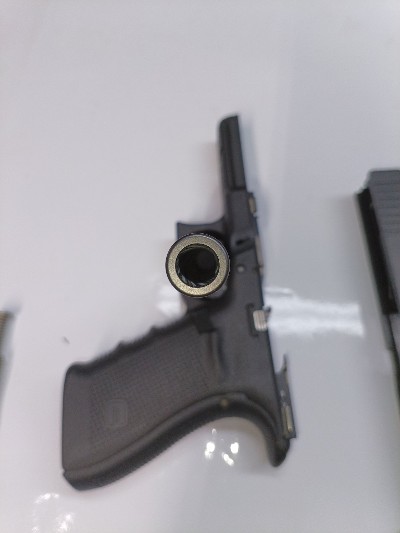 GLOCK G40 GEN 4 MOS 10MM - Image 13 of 25