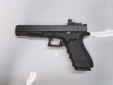GLOCK G40 GEN 4 MOS 10MM - Image 1 of 25