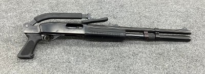 REMINGTON 870 MAGNUM 12 GA - Image 2 of 6