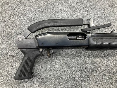 REMINGTON 870 MAGNUM 12 GA - Image 3 of 6