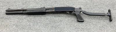 REMINGTON 870 MAGNUM 12 GA