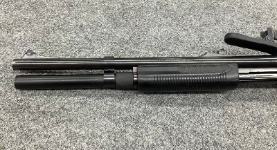REMINGTON 870 MAGNUM 12 GA - Image 6 of 6